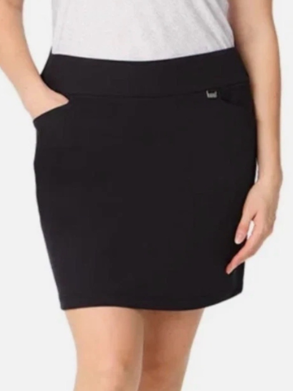 Gymshark Greg Norman Pull-On Skort